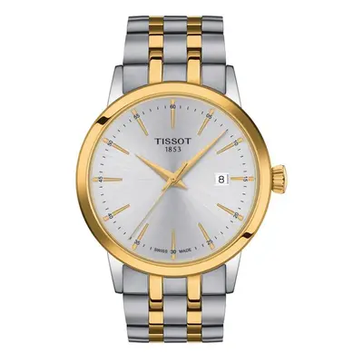 Tissot Classic Dream Gent T129.410.22.031.00