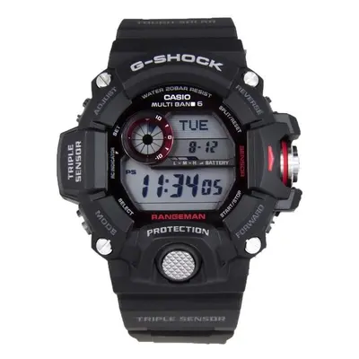 Casio G-Shock GW-9400-1ER Rangeman