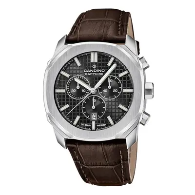 Candino Gents Sports Chronos C4747/4