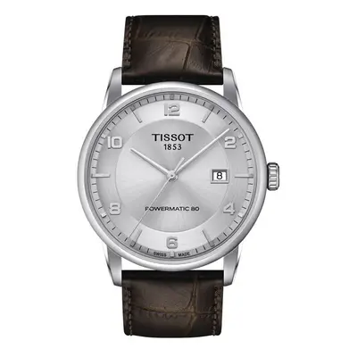 Tissot Luxury Automatic T086.407.16.037.00