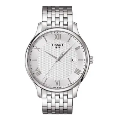 Tissot Tradition Quartz T063.610.11.038.00