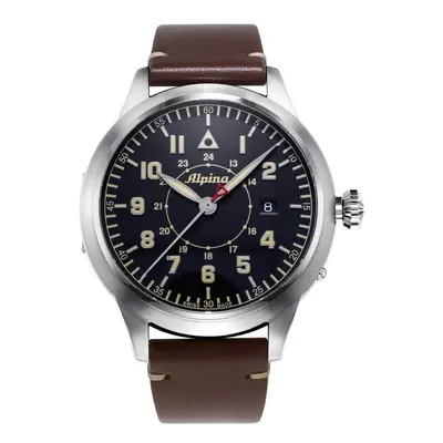 Alpina Startimer Pilot Heritage Limited Edition AL-525BBG4SH6