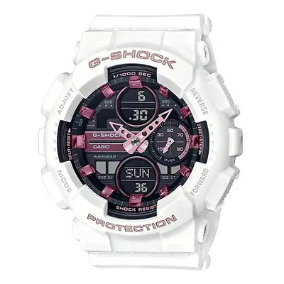 Casio G-Shock GMA-S140M-7AER