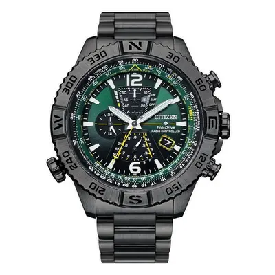 Citizen Promaster Navihawk A-T Radio Controlled AT8227-56X