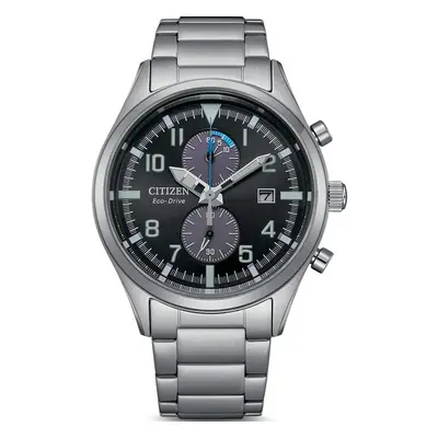 Citizen Eco-Drive Mariner Chronograph CA7028-81E