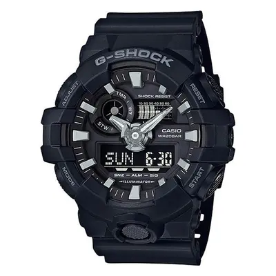 Casio G-Shock GA-700-1BER