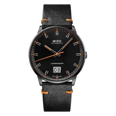 Mido Commander Big Date M021.626.36.051.01