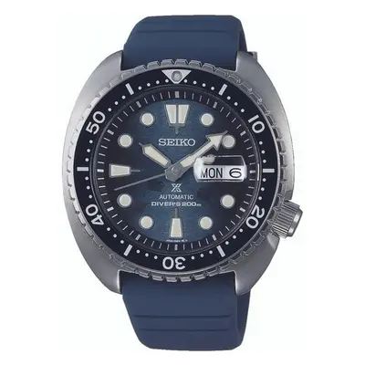 Seiko Prospex SRPF77K1 Special Edition Save the Ocean