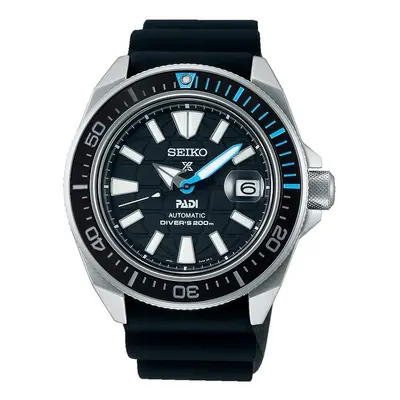 Seiko Prospex SRPG21K1 Special Edition PADI