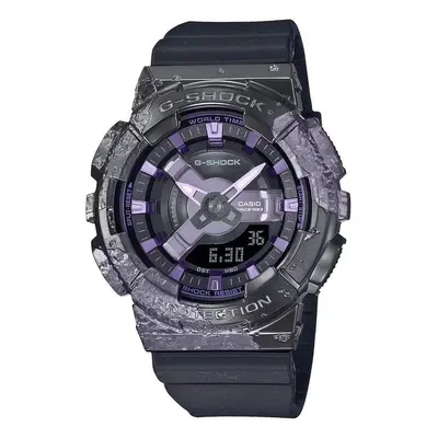 Casio G-Shock GM-S114GEM-1A2ER 40th Anniversary Adventurer’s Stone Series