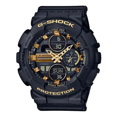 Casio G-Shock GMA-S140M-1AER