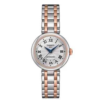 Tissot Bellissima Automatic T126.207.22.013.00