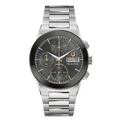 Bulova Modern Millennia 96C149