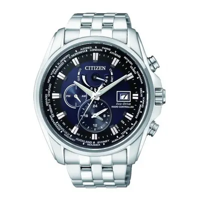 Citizen Radio Controlled AT9030-55L