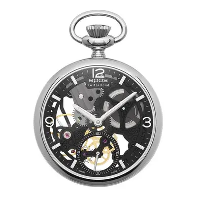 Epos Pocket Watch 2003.189.29.55.00