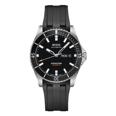 Mido Ocean Star 200 M026.430.17.051.00