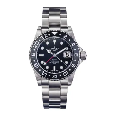 Davosa Ternos Professional GMT 161.571.50