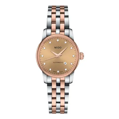 Mido Baroncelli Lady M7600.9.67.1