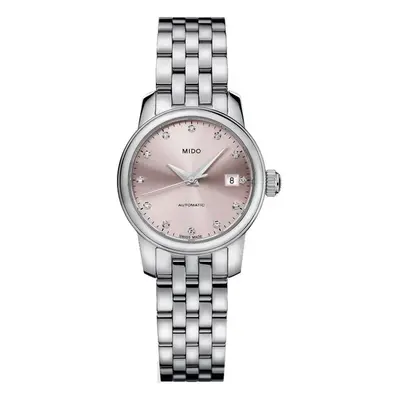 Mido Baroncelli Lady Twenty Five M039.007.11.336.00