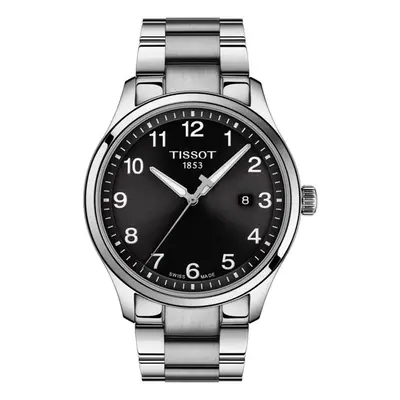 Tissot Gent XL Classic T116.410.11.057.00