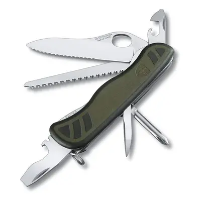 Nůž Victorinox Swiss Soldier Knife