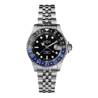 Davosa Ternos Ceramic GMT 161.590.04