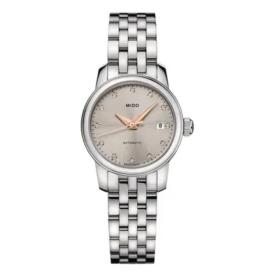 Mido Baroncelli Lady Twenty Five M039.007.11.076.00