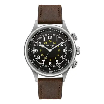 Bulova A-15 Pilot Watch 96A245