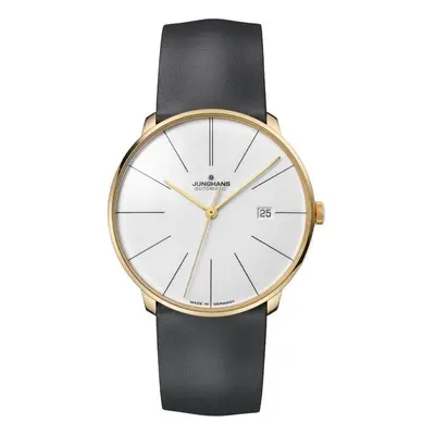 Junghans Meister Fein Automatic 27/7150.00