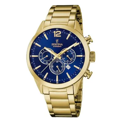 Festina Timeless Chronograph 20633/2