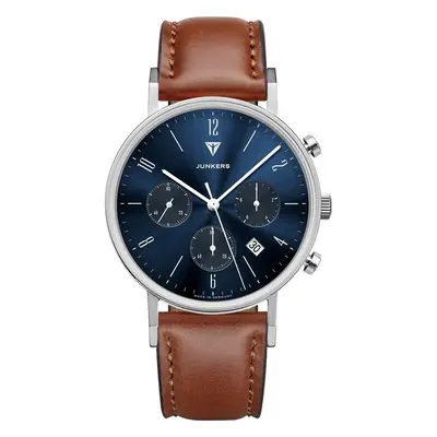 Junkers Dessau Herren Chronograph 919.01.01