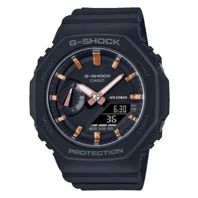 Casio G-Shock GMA-S2100-1AER