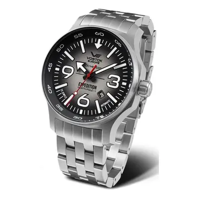 Vostok Europe Expediton North Pole-1 Automatic Line YN55-595A639B