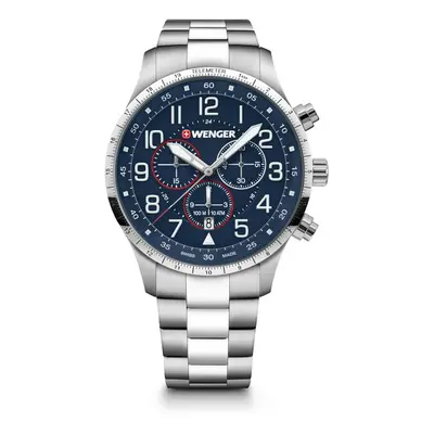 Wenger Attitude Chrono 01.1543.118