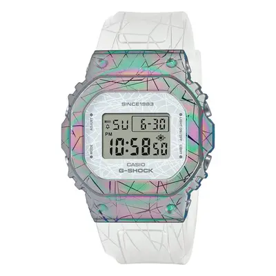 Casio G-Shock GM-S5640GEM-7ER 40th Anniversary Adventurer’s Stone Series