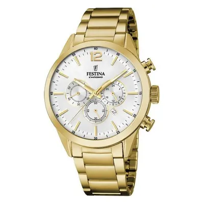 Festina Timeless Chronograph 20633/1