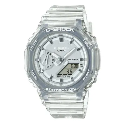 Casio G-Shock GMA-S2100SK-7AER Skeleton Series