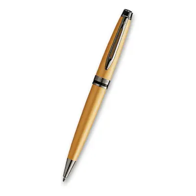 Kuličkové pero Waterman Expert Metallic Gold RT 1507/2959260