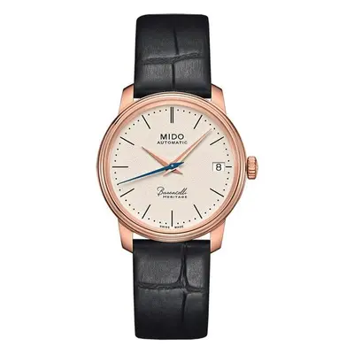 Mido Baroncelli Heritage Lady M027.207.36.260.00