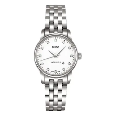 Mido Baroncelli Lady M7600.4.66.1