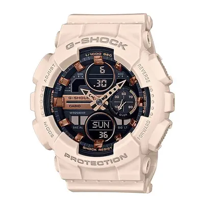 Casio G-Shock GMA-S140M-4AER