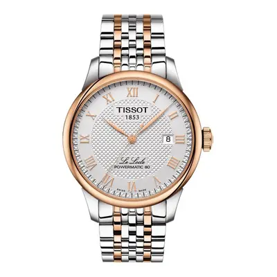 Tissot Le Locle Automatic T006.407.22.033.00