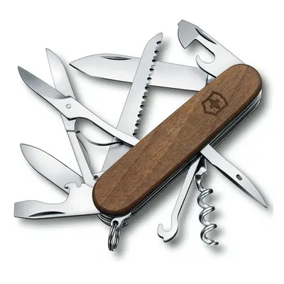 Nůž Victorinox Huntsman Wood