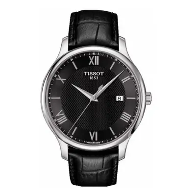 Tissot Tradition Quartz T063.610.16.058.00