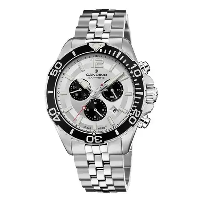 Candino Gents Sport Chronos C4714/1