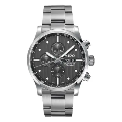 Mido Multifort Chronograph M005.614.11.061.00