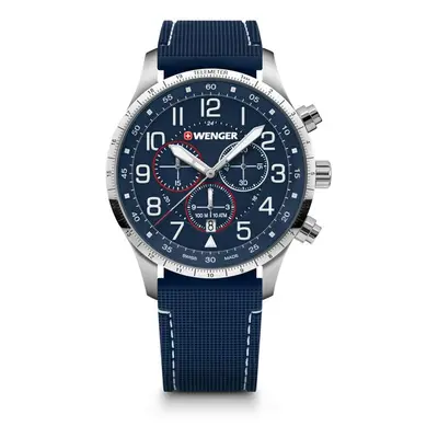 Wenger Attitude Chrono 01.1543.117