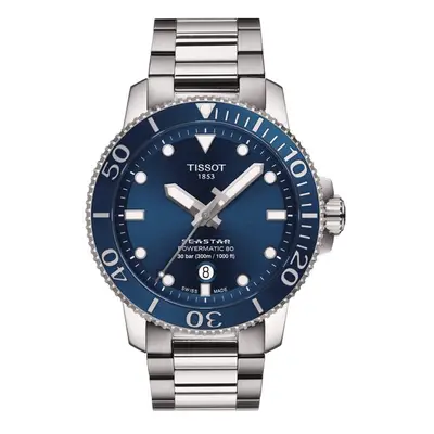 Tissot Seastar 1000 Automatic T120.407.11.041.03