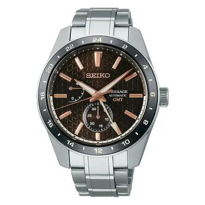 Seiko Presage SPB275J1 Sharp Edged Series