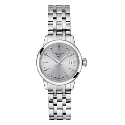 Tissot Classic Dream Lady T129.210.11.031.00